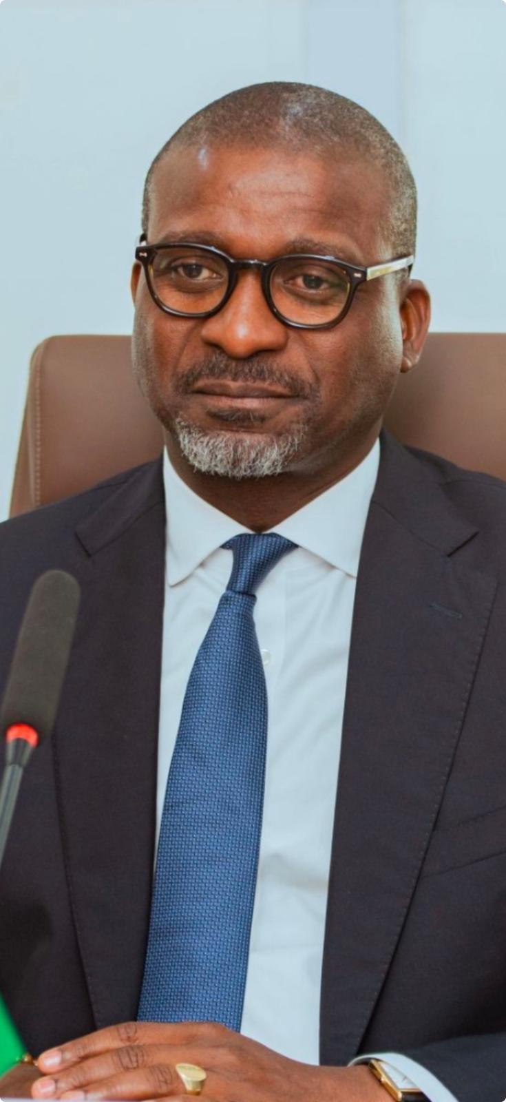 Photo de Kabèlè SOUMAH